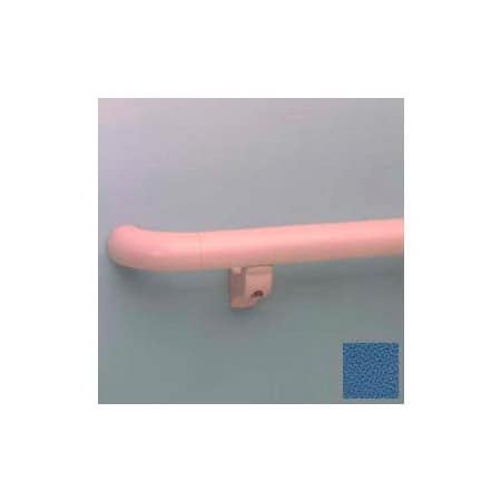 Pawling Return For Round Handrail, Blue Bird BR-1225-0-490